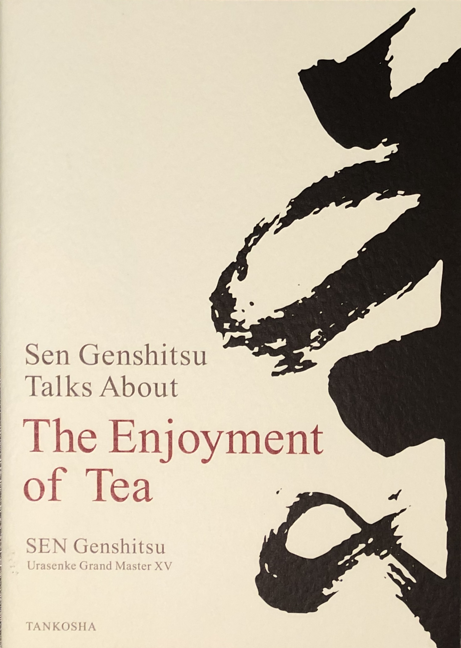 The Enjoyment of Tea